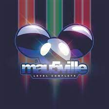 Deadmau5 - Mau5villeLevel Complete in der Gruppe VINYL / Pop-Rock bei Bengans Skivbutik AB (3779099)