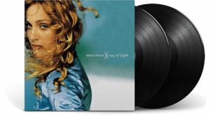 Madonna - Ray Of Light (Reissue 2LP) in der Gruppe Korr_grupp /  bei Bengans Skivbutik AB (3779102)