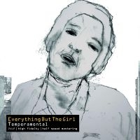 Everything But The Girl - Temperamental in der Gruppe VINYL / Pop-Rock bei Bengans Skivbutik AB (3779231)