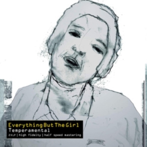 Everything But The Girl - Temperamental in der Gruppe VINYL / Pop-Rock bei Bengans Skivbutik AB (3779231)
