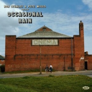 Various Artists - Occasional Rain - Bob Stanley & Pet in der Gruppe CD / Pop-Rock bei Bengans Skivbutik AB (3779236)