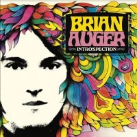 Auger Brian - Introspection in der Gruppe CD bei Bengans Skivbutik AB (3779247)