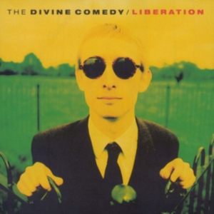 Divine Comedy - Liberation in der Gruppe Minishops / Divine Comedy bei Bengans Skivbutik AB (3779262)