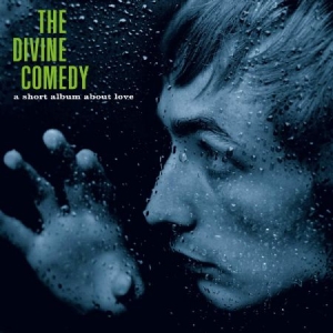 Divine Comedy - A Short Album About Love in der Gruppe Minishops / Divine Comedy bei Bengans Skivbutik AB (3779265)