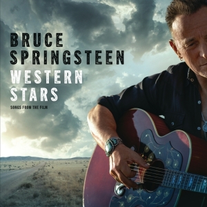 Springsteen Bruce - Western Stars - Songs From The Film in der Gruppe -Start BM V bei Bengans Skivbutik AB (3779303)