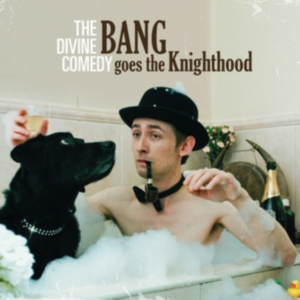 Divine Comedy - Bang Goes The Knighthood in der Gruppe Minishops / Divine Comedy bei Bengans Skivbutik AB (3779560)