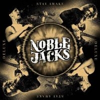 Noble Jacks - Stay Awake in der Gruppe CD / Pop-Rock bei Bengans Skivbutik AB (3779573)