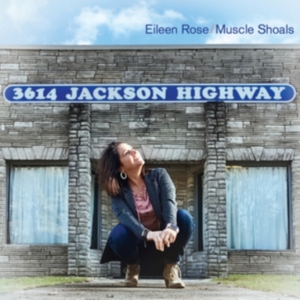 Rose Eileen - Muscle Shoals in der Gruppe CD bei Bengans Skivbutik AB (3779576)