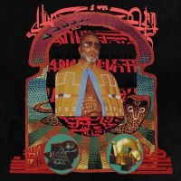 Shabazz Palaces - The Don Of Diamond Dreams (Loser Ed in der Gruppe VINYL / Hip Hop-Rap,RnB-Soul bei Bengans Skivbutik AB (3779583)