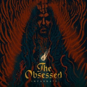 Obsessed The - Incarnate - Ultimate Edition in der Gruppe CD / Hårdrock/ Heavy metal bei Bengans Skivbutik AB (3779597)