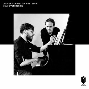 Helbig Sven - Clemens Christian Poetzsch Plays Sv in der Gruppe CD bei Bengans Skivbutik AB (3779614)