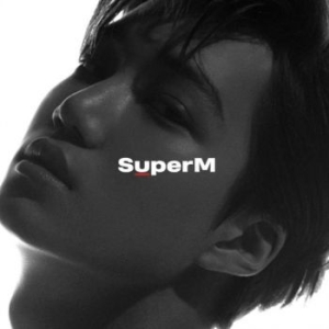 SuperM - The 1St Mini Album Superm (Kai) in der Gruppe Minishops / K-Pop Minishops / SuperM bei Bengans Skivbutik AB (3779648)