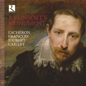 Various - A ConsortâS Monument in der Gruppe Externt_Lager / Naxoslager bei Bengans Skivbutik AB (3779749)