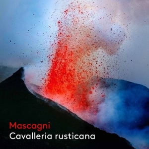 Mascagni Pietro - Cavalleria Rusticana in der Gruppe MUSIK / SACD / Klassiskt bei Bengans Skivbutik AB (3779842)