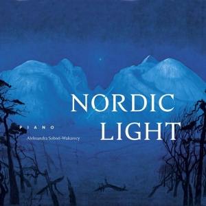 Various - Nordic Light in der Gruppe Externt_Lager / Naxoslager bei Bengans Skivbutik AB (3779850)