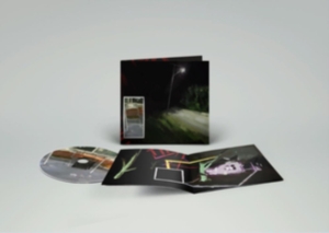 Car Seat Headrest - Making A Door Less Open in der Gruppe Minishops / Car Seat Headrest bei Bengans Skivbutik AB (3779925)