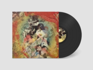 Astral Travel - If You Say You Are From This Planet in der Gruppe VINYL / Jazz bei Bengans Skivbutik AB (3779942)