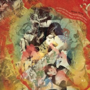 Astral Travel - If You Say You Are From This Planet in der Gruppe CD / Jazz bei Bengans Skivbutik AB (3779949)