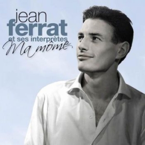 Ferrat Jean - Ma Môme in der Gruppe CD / Pop bei Bengans Skivbutik AB (3779950)