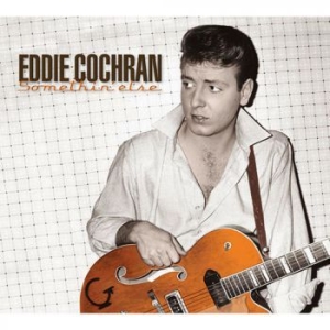 Cochran Eddie - Somethin' Else in der Gruppe CD / Rock bei Bengans Skivbutik AB (3779951)
