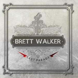 Walker Brett - Last Parade Volume 1 - Foundations in der Gruppe CD bei Bengans Skivbutik AB (3780222)