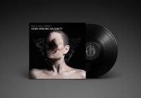 Black Nail Cabaret - Gods Verging On Sanity (Vinyl Black in der Gruppe VINYL / Pop-Rock bei Bengans Skivbutik AB (3780415)