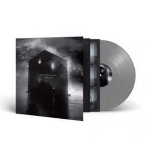 Secrets Of The Moon - Black House (Vinyl Silver) in der Gruppe VINYL / Hårdrock/ Heavy metal bei Bengans Skivbutik AB (3780424)