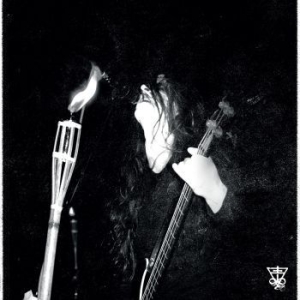 Secrets Of The Moon - Live In Bitterfeld (Vinyl Black) in der Gruppe VINYL bei Bengans Skivbutik AB (3780425)
