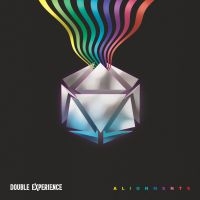 Double Experience - Alignments in der Gruppe CD bei Bengans Skivbutik AB (3780431)