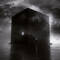 Secrets Of The Moon - Black House (Digibook) in der Gruppe CD bei Bengans Skivbutik AB (3780438)
