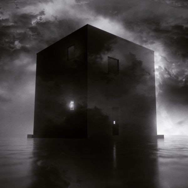 Secrets Of The Moon - Black House (Digibook) in der Gruppe CD / Hårdrock/ Heavy metal bei Bengans Skivbutik AB (3780438)