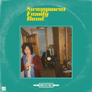 Swampmeat Family Band - Muck! in der Gruppe VINYL / Pop-Rock bei Bengans Skivbutik AB (3780647)