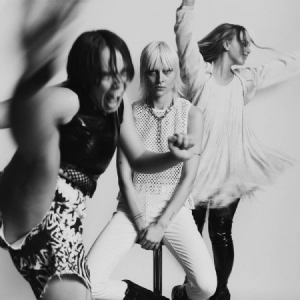 Dream Wife - So When You Gonna... in der Gruppe VINYL / Rock bei Bengans Skivbutik AB (3780653)