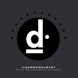 Disembowelment - Dusk & Deep Sensory Procession Into in der Gruppe VINYL / Hårdrock bei Bengans Skivbutik AB (3780656)