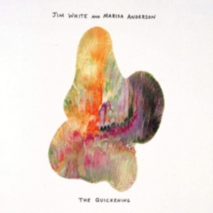 White Jim & Marisa Anderson - Quickening in der Gruppe VINYL / Pop-Rock bei Bengans Skivbutik AB (3780658)