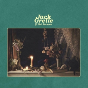 Grelle Jack - If Not Forever in der Gruppe Övrigt /  bei Bengans Skivbutik AB (3780664)