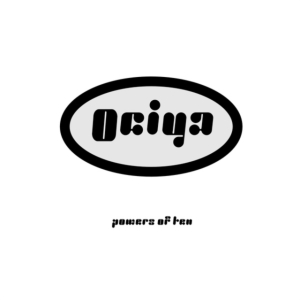 Ociya Aka Patricia & Tin Man - Powers Of Ten in der Gruppe VINYL / Dance-Techno bei Bengans Skivbutik AB (3780673)
