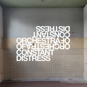 ORCHESTRA OF CONSTANT DISTRESS - LIVE AT ROADBURN 2019 in der Gruppe VINYL / Pop-Rock bei Bengans Skivbutik AB (3780680)