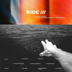 Ride - Clouds In The Mirror (This Is Not A in der Gruppe Minishops / Ride bei Bengans Skivbutik AB (3780684)