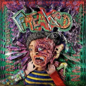 Various Artists - Freaked in der Gruppe VINYL / Pop-Rock bei Bengans Skivbutik AB (3780694)