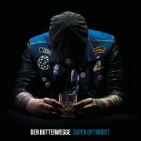 Butterwegge Der - Super Optimiert in der Gruppe CD / Pop-Rock bei Bengans Skivbutik AB (3780710)
