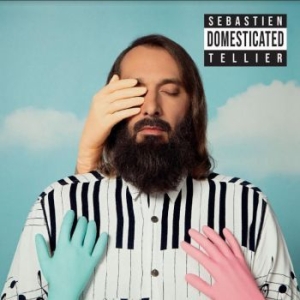 Sebastien Tellier - Domesticated in der Gruppe CD bei Bengans Skivbutik AB (3780717)