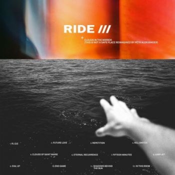 Ride - Clouds In The Mirror (This Is Not A in der Gruppe CD / Bestseller bei Bengans Skivbutik AB (3780732)