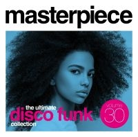 Blandade Artister - Masterpiece Collection Vol. 30 in der Gruppe CD bei Bengans Skivbutik AB (3780740)