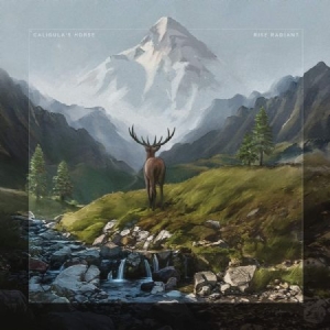 Caligula s Horse - Rise Radiant in der Gruppe VINYL bei Bengans Skivbutik AB (3780744)