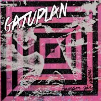 Gatuplan - Kampen Går Vidare! in der Gruppe CD / Pop-Rock,Svensk Folkmusik bei Bengans Skivbutik AB (3780763)