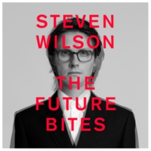 Steven Wilson - The Future Bites in der Gruppe 300 CD Blowout bei Bengans Skivbutik AB (3780769)