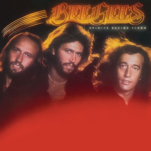 Bee Gees - Spirits Having Flown (Vinyl) in der Gruppe VINYL / Pop-Rock bei Bengans Skivbutik AB (3781318)