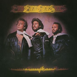 Bee Gees - Children Of The World (Vinyl) in der Gruppe VINYL / Pop-Rock bei Bengans Skivbutik AB (3781321)