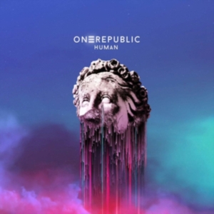 Onerepublic - Human in der Gruppe CDON_Kommande / CDON_Kommande_CD bei Bengans Skivbutik AB (3781322)